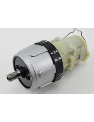 Boite de Vitesse pour Meuleuse KG711Q Black & Decker