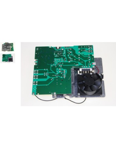 Carte de Puissance 3100W pour Plaque à Induction Sauter