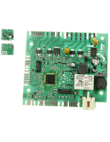 Carte Electronique Programmé pour Lave-Vaisselle Candy 