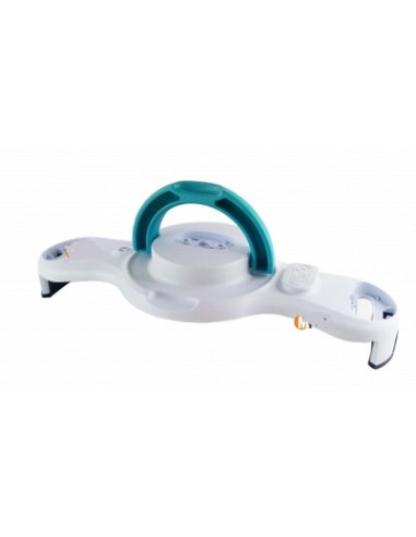 Boitier de Commande Turquoise pour Cocotte Seb