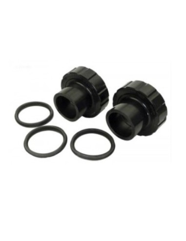 Kit Raccord Union Diam 50 pour Pompe Hayward