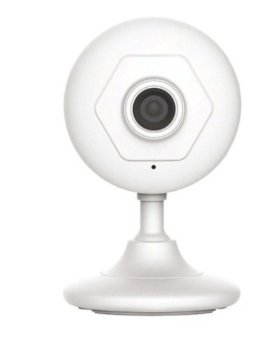 Caméra Wifi HD Intérieur 720 P