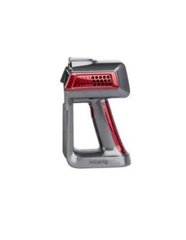 Poignée de Batterie pour Aspirateur H.Koenig