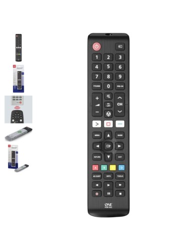 Télécommande de Remplacement pour TV Samsung