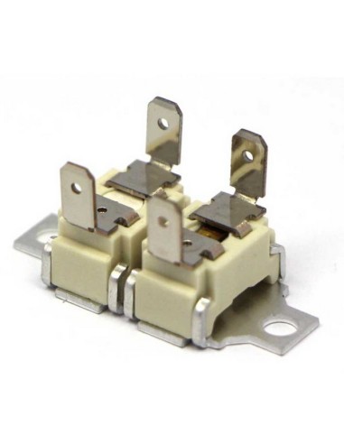 Thermostat Fixe 185C pour Planche à Repasser Laurastar
