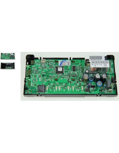 Module Afficheur pour Four FC632XF1 Brandt
