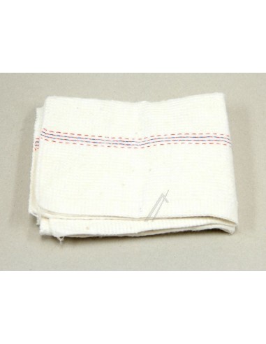 Chiffonette pour nettoyeur vapeur Astoria 
