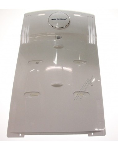 Couvercle Evaporateur Complet + Ventilateur pour Réfrigérateur RF62HEPN Samsung