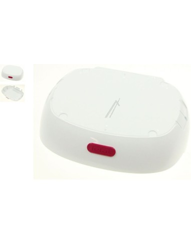 Couvercle Blanc pour Cuiseur à Cake Tefal