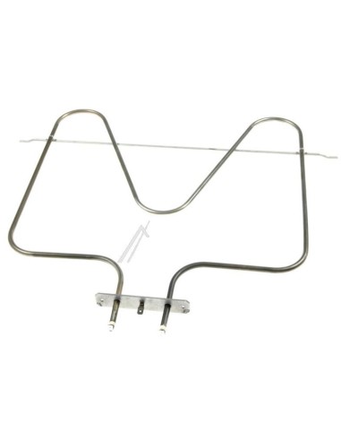 Résistance de Grill pour Four GFM41IX Glem