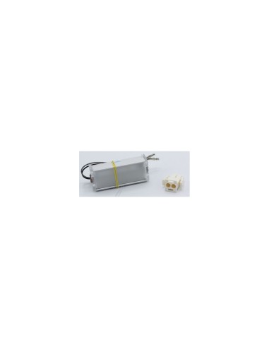 Eclairage Led Drop avec Lampes pour Hotte Franke