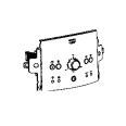 Carte Electronique de Commande pour Machine à Café Krups