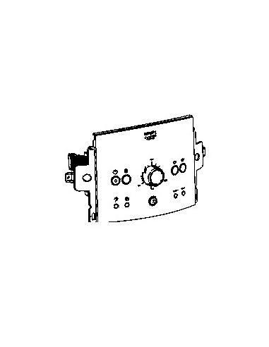 Carte Electronique de Commande pour Machine à Café Krups