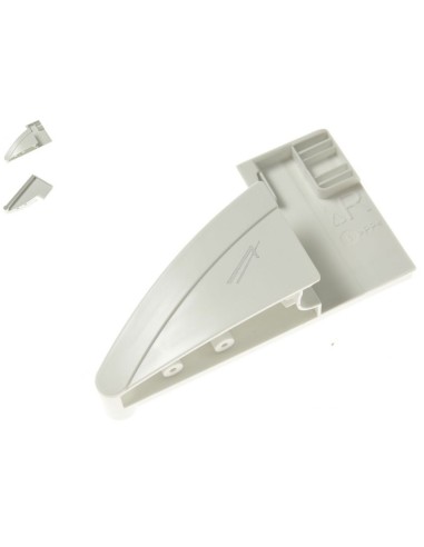 Embout Droit Etrier pour Réfrigérateur SKES4200 Liebherr