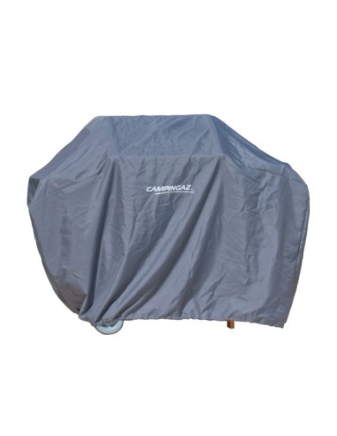 Housse BBQ Gaz PREMIUM Taille L - Dim 122 x 61 x 105 cm Campingaz