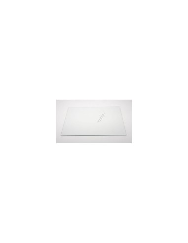 Clayette en Verre 40 x 35.5 x 0.3 cm pour Réfrigérateur Liebherr