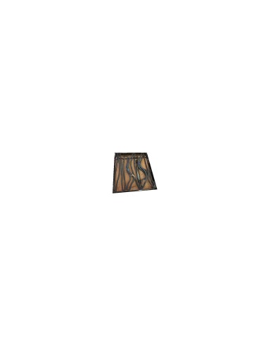 Résistance 400X450 1700W pour Plancha Pro 700 Charvet