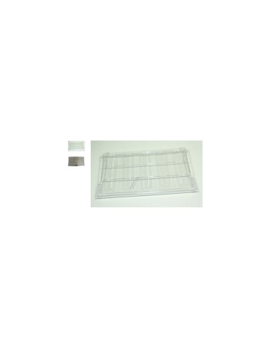 Clayette de Bouteilles Coulissante pour Réfrigérateur Congélateur Whirlpool