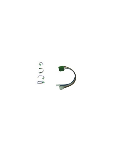 Thermostat pour Réfrigérateur Congélateur Whirlpool