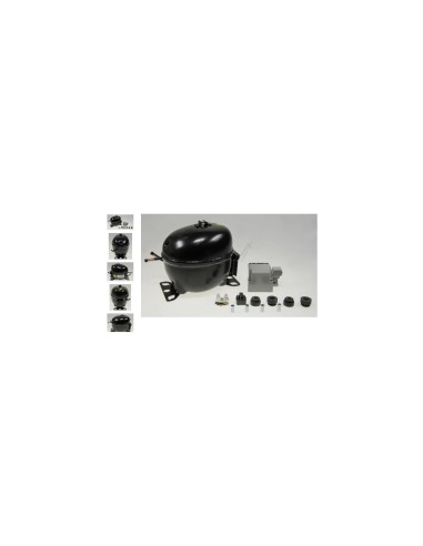 Comprésseur pour Réfrigérateur Congélateur Whirlpool