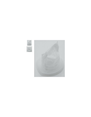 Filtre Sa pour Aspirateur Black & Decker