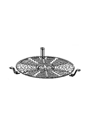 Réflecteur pour Cuiseur Crisp LID Moulinex