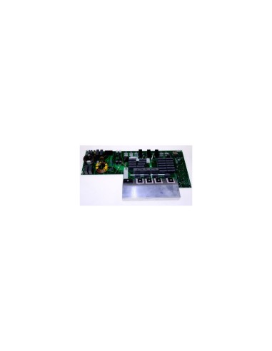 Module de Puissance Partie Droit pour Table à Induction Siemens