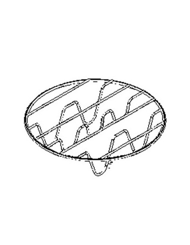 Grille pour Cuiseur programmable WMF