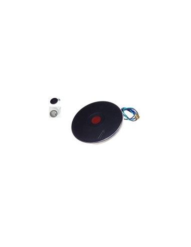 Plaque de Cuisson pour Plaque Electrique Moderna