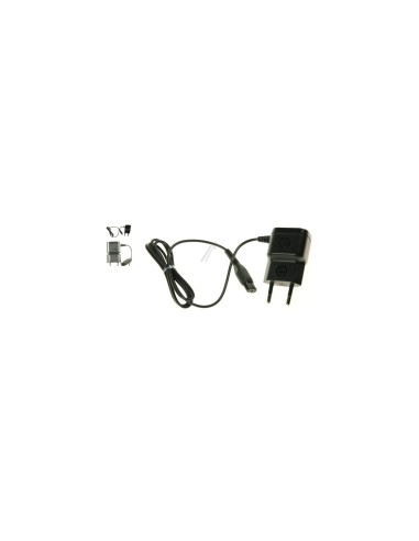 Chargeur pour Tondeuse Philips