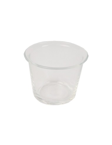 Verre pour Cocotte Nutricook / Cuiseur Vapeur Vitacuisine Seb