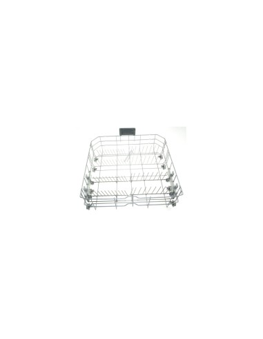 Panier Inférieur pour Lave-Vaisselle Beko