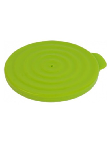 Couvercle de Verre Vert pour Cocotte Nutricook / Cuiseur Vapeur Vitacuisine Seb