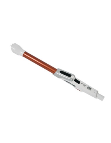 Tube Telescopique Orange pour Aspirateur Rowenta
