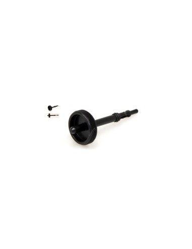 Touche Régulateur Ecran pour Réfrigérateur Dometic
