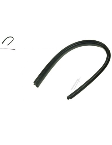 Joint Bas de Porte 550 MM LONG X 220 MM pour Lave-Vaisselle DSFN5821S Beko