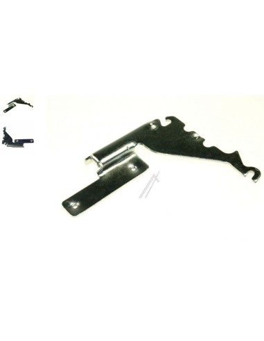 Bras de Charnière Gauche pour Lave-Vaisselle DSFN5821S Beko