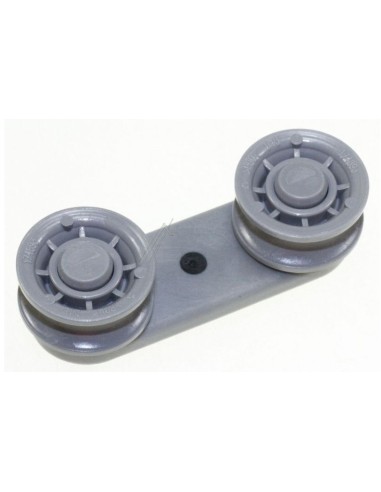 Roulette de Panier pour Lave-Vaisselle DSFN5821S Beko