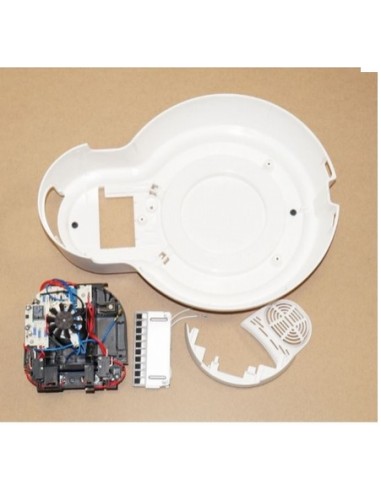 Kit de Réparation Moteur + Résistance + Corps de Friteuse Actifry Seb