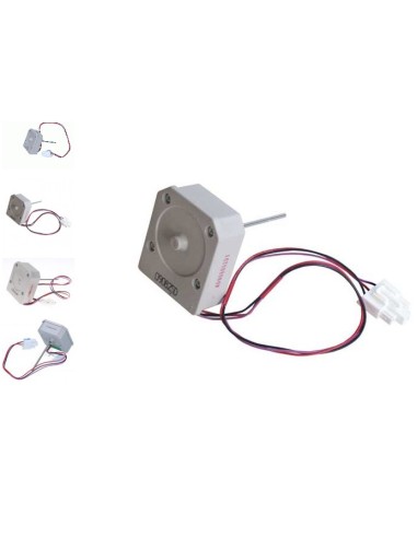 Moteur Ventilateur pour Réfrigérateur GRL1966TLQA LG