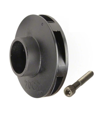 Turbine 2.0 CV pour Pompe Hayward