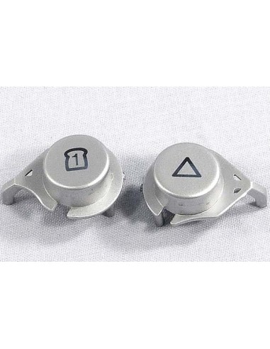 Set de Bouton pour Grille Pain Kenwood