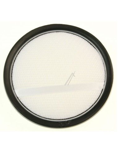 Préfiltre Moteur pour Aspirateur Beko