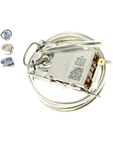 Thermostat pour Congélateur Haier