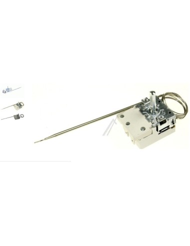 Thermostat pour Four FE0110W1 Electrolux