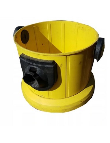 Cuve pour Injecteur/Extracteur Karcher