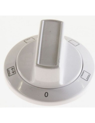Bouton mode pour four Beko