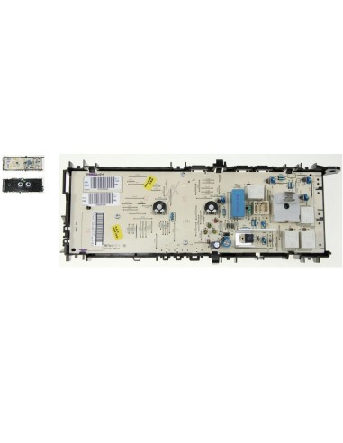 Carte de Commande pour Lave-Linge VLT6221W Vedette