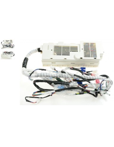 Platine pour Lave-Linge LG