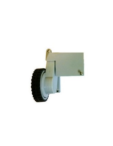 Roue Gauche pour Aspirateur SWR22 H.Koenig